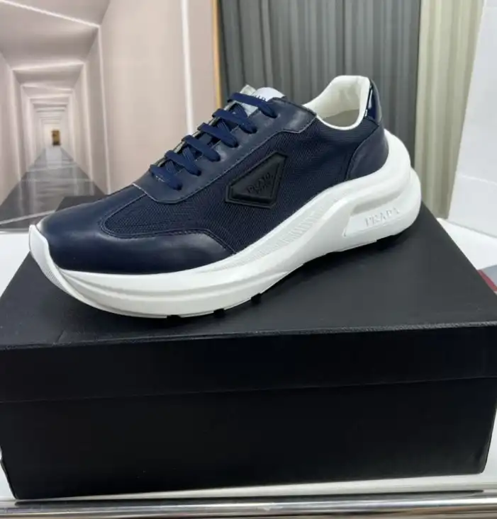 hype Prada Casual Shoes