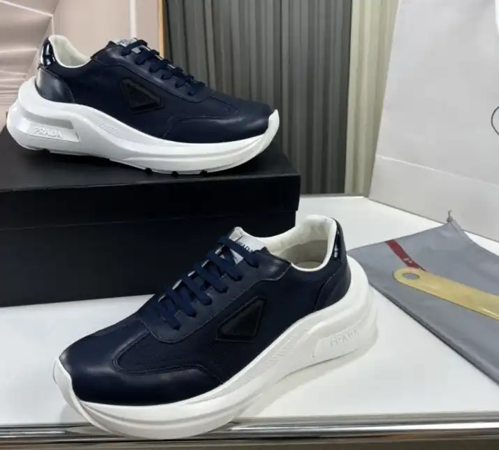 hype Prada Casual Shoes