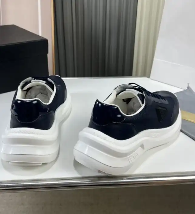 hype Prada Casual Shoes