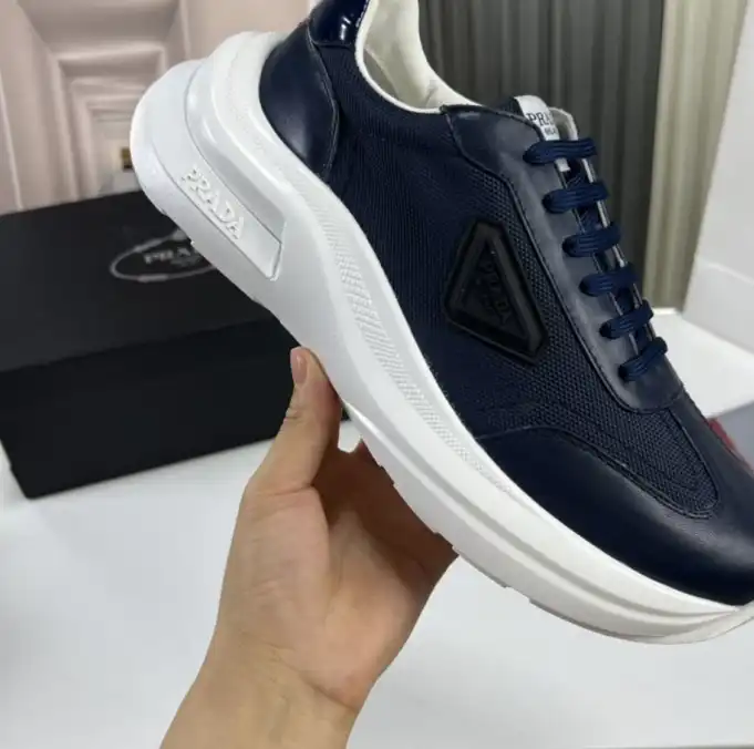 hype Prada Casual Shoes