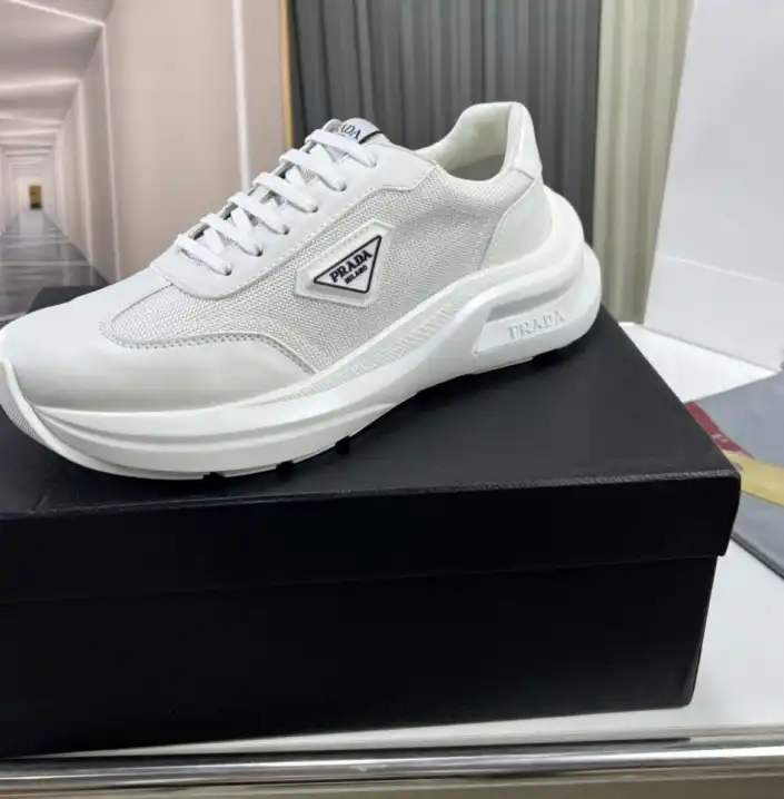 hype Prada Casual Shoes