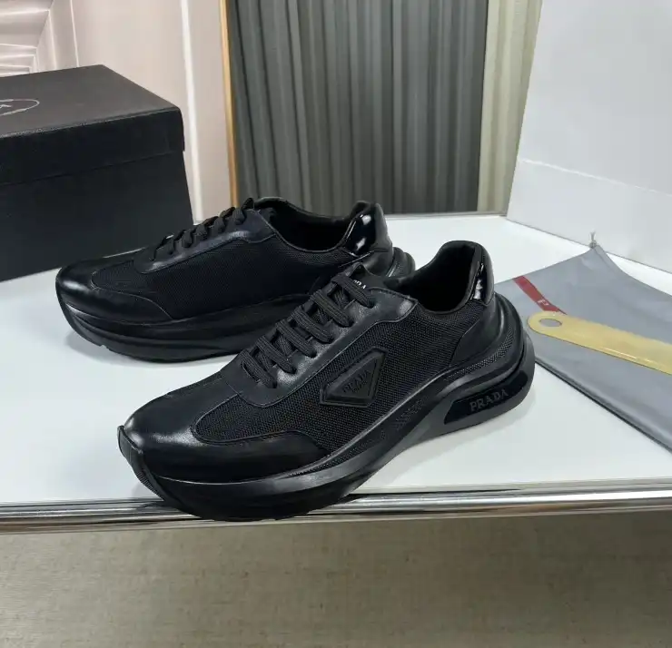 hype Prada Casual Shoes