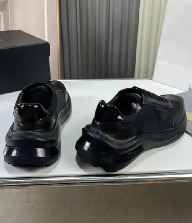 hype Prada Casual Shoes