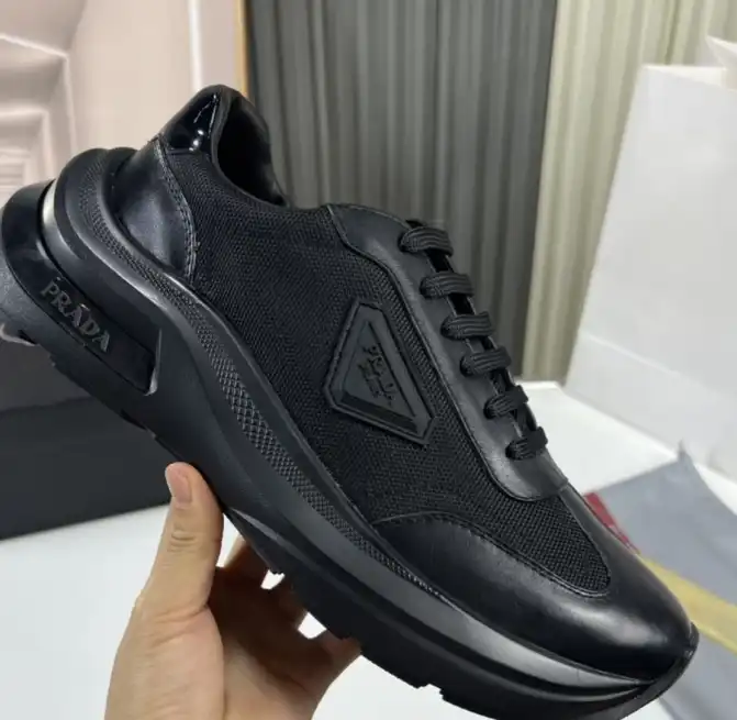 hype Prada Casual Shoes