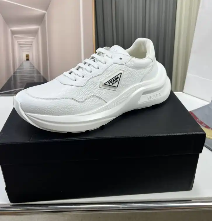 hype Prada Casual Shoes