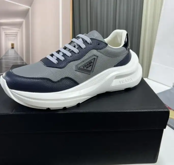 hype Prada Casual Shoes