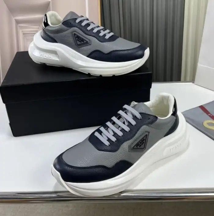 hype Prada Casual Shoes