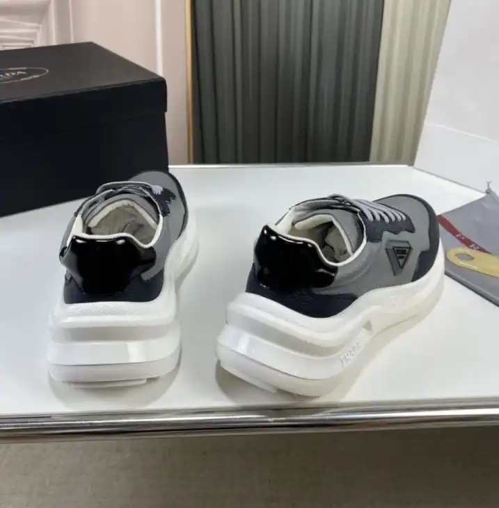 hype Prada Casual Shoes