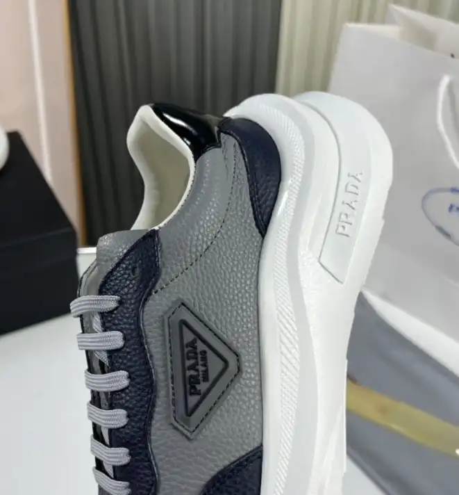 hype Prada Casual Shoes