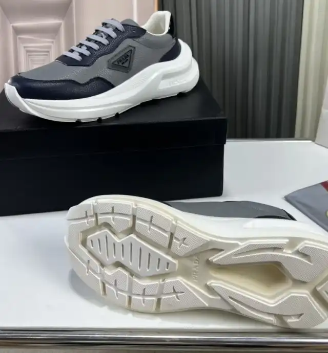 hype Prada Casual Shoes