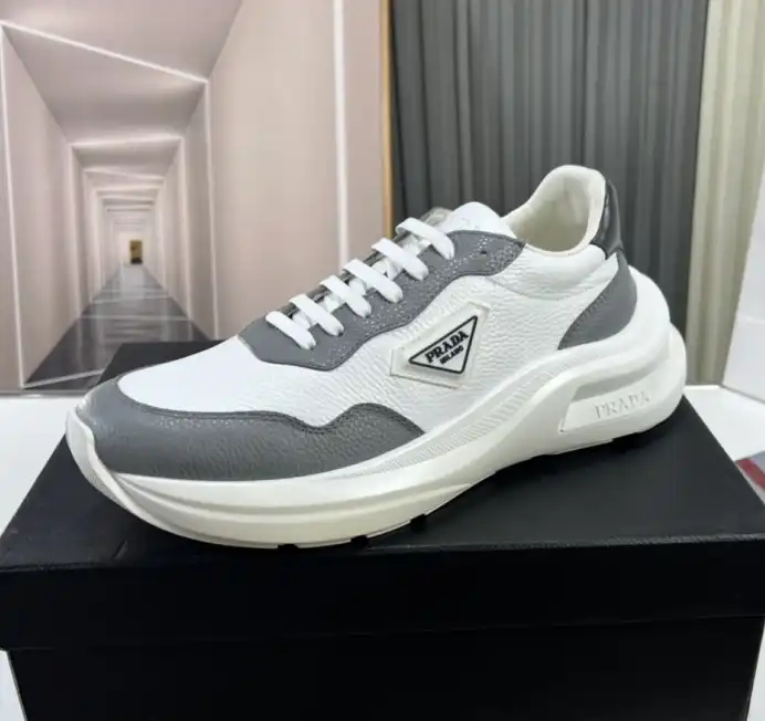 hype Prada Casual Shoes