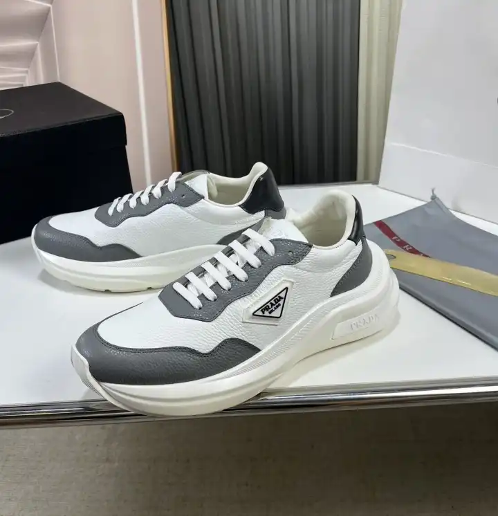 hype Prada Casual Shoes