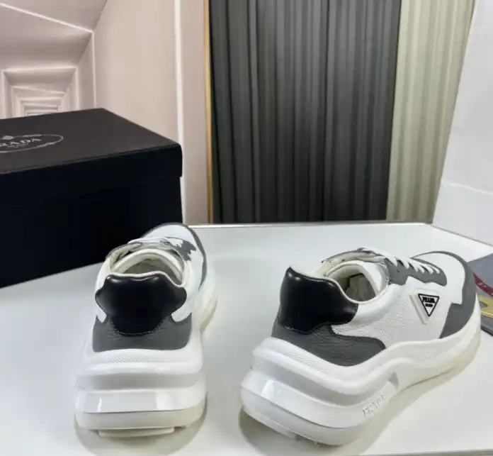 hype Prada Casual Shoes