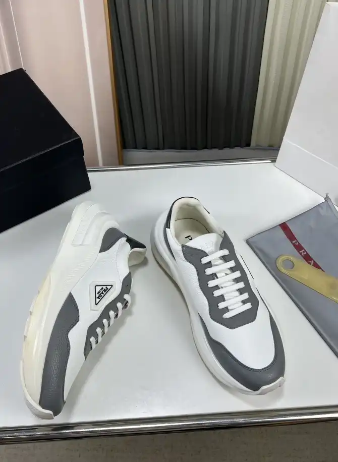 hype Prada Casual Shoes