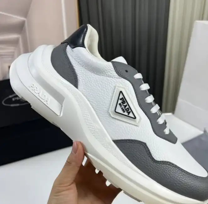 hype Prada Casual Shoes