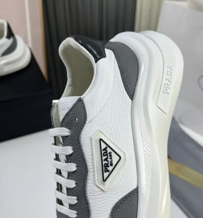 hype Prada Casual Shoes