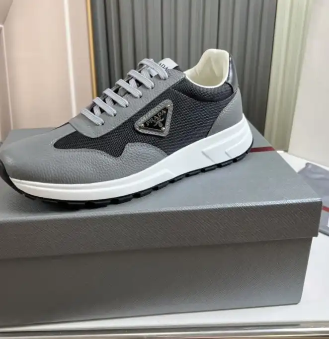 hype Prada Casual Shoes