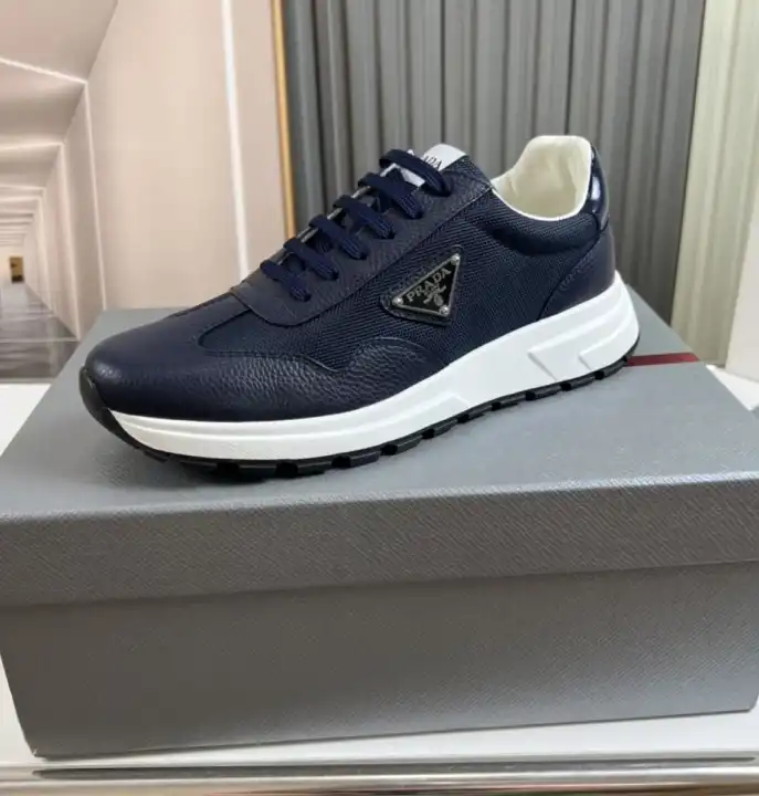 hype Prada Casual Shoes