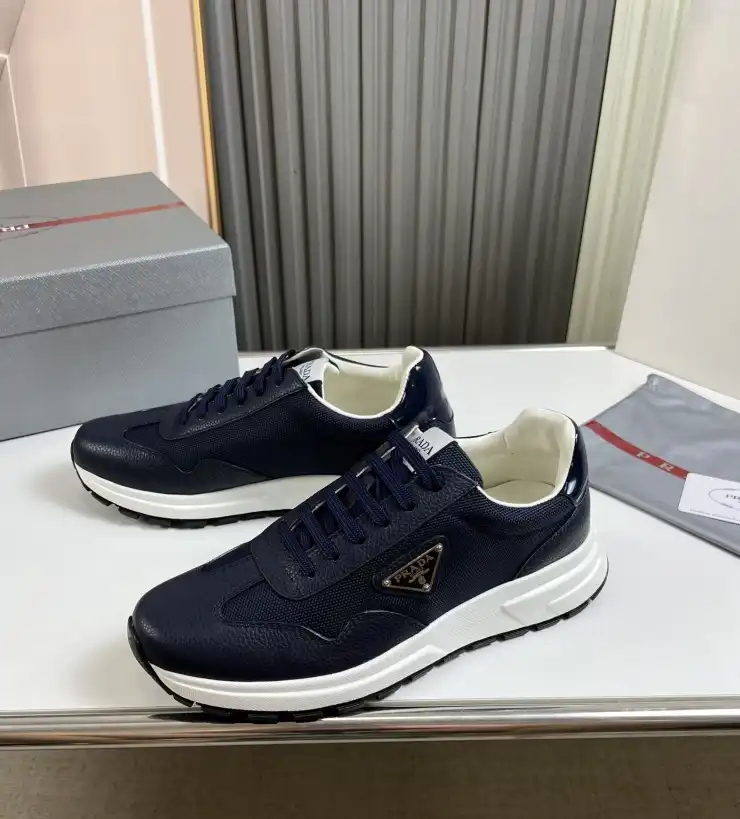 hype Prada Casual Shoes