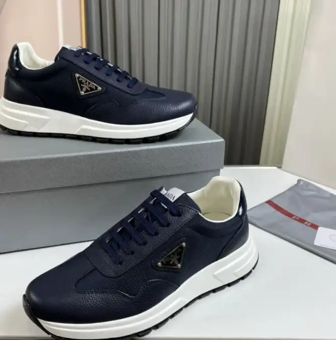 hype Prada Casual Shoes