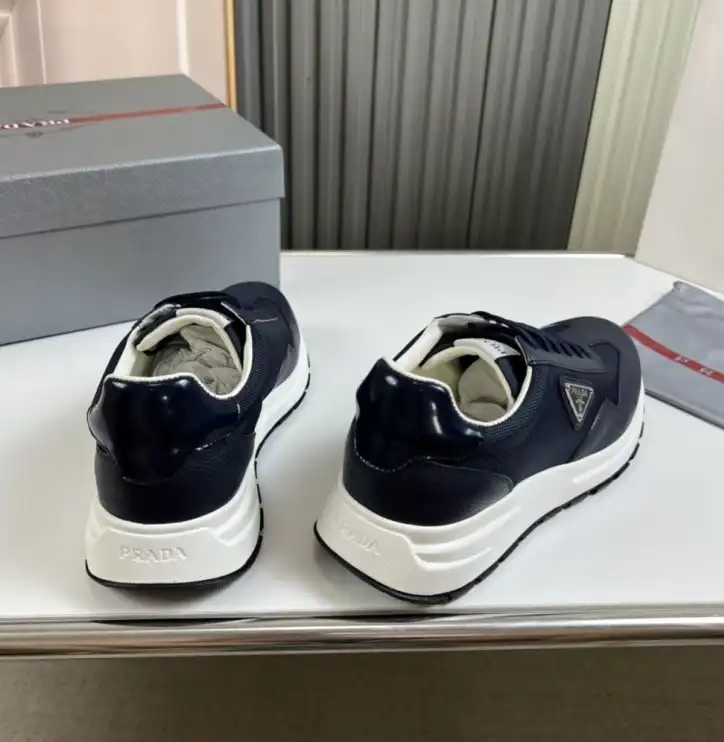 hype Prada Casual Shoes