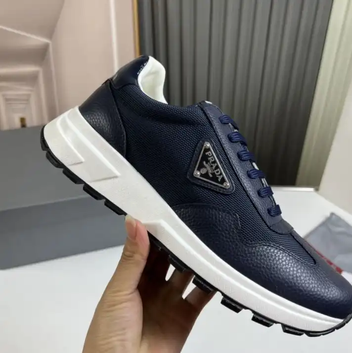 hype Prada Casual Shoes