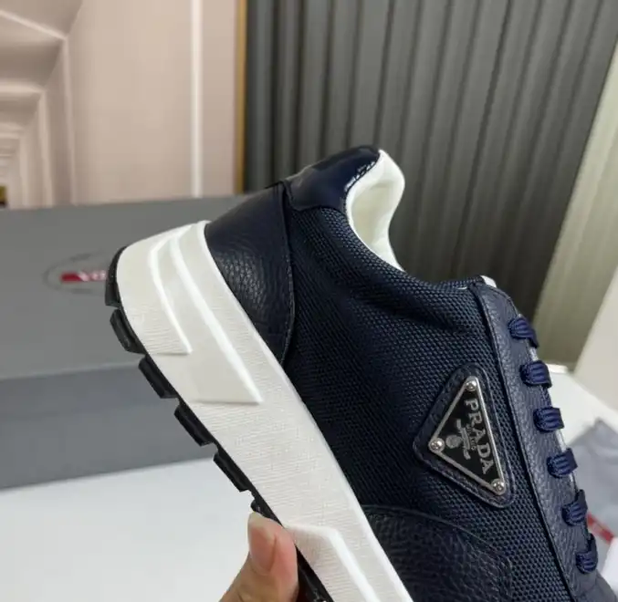 hype Prada Casual Shoes