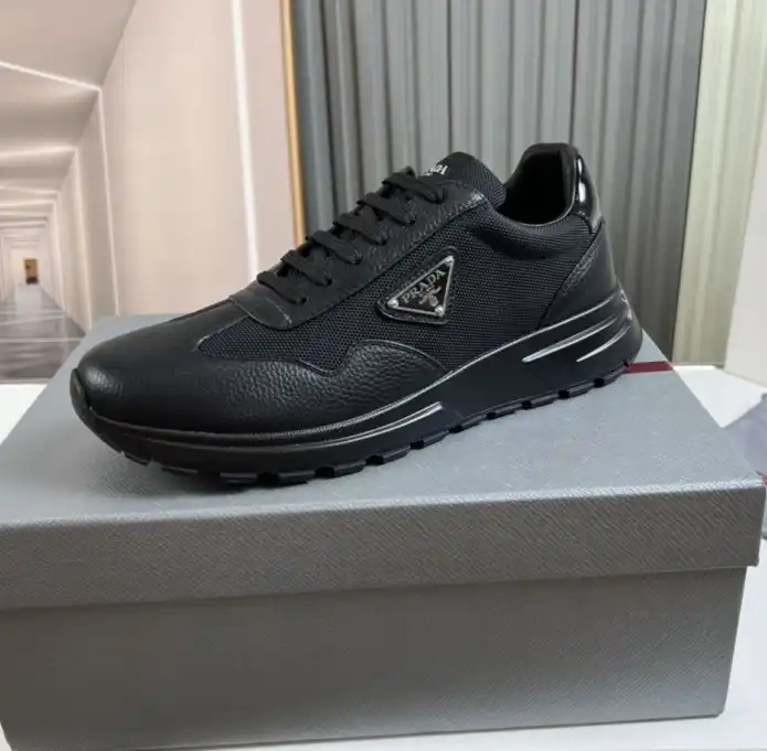 hype Prada Casual Shoes