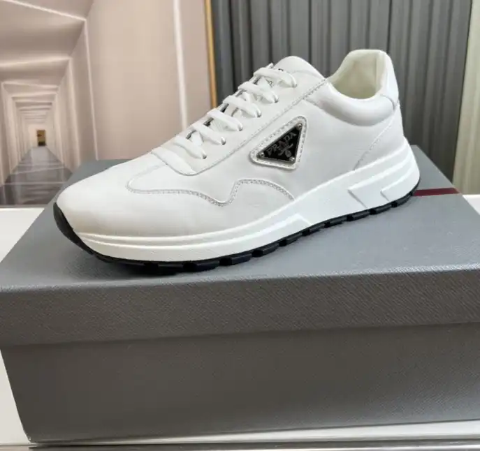 hype Prada Casual Shoes