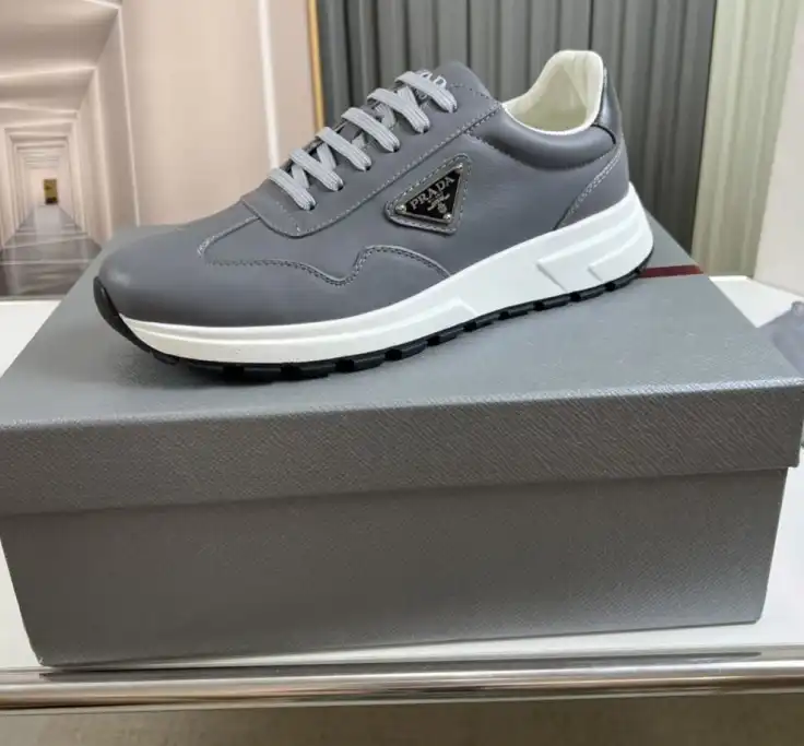 hype Prada Casual Shoes