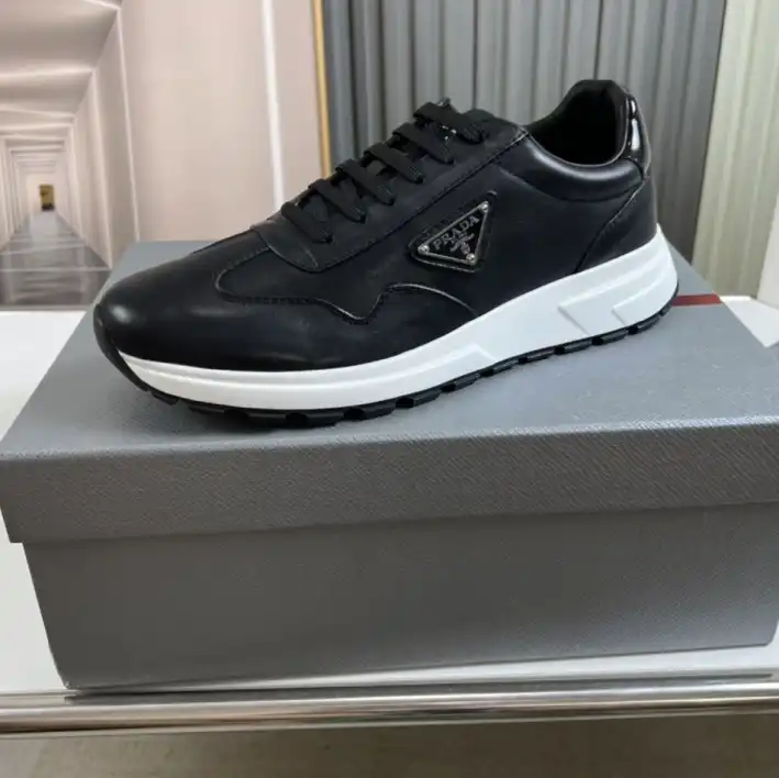 hype Prada Casual Shoes