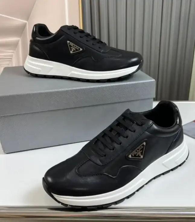 hype Prada Casual Shoes