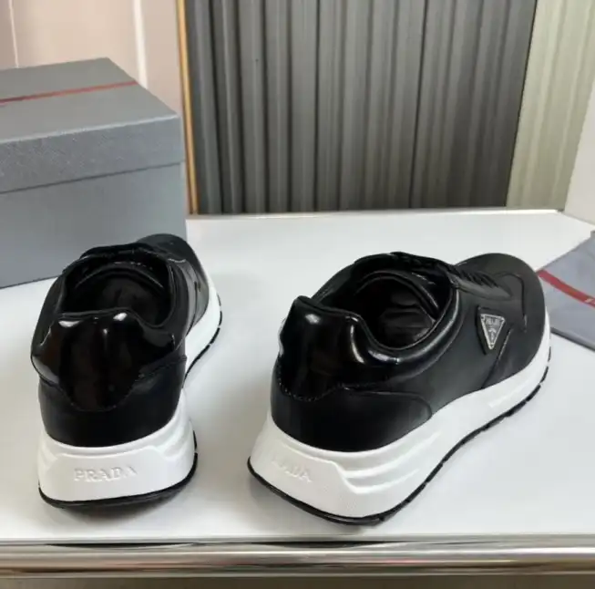 hype Prada Casual Shoes