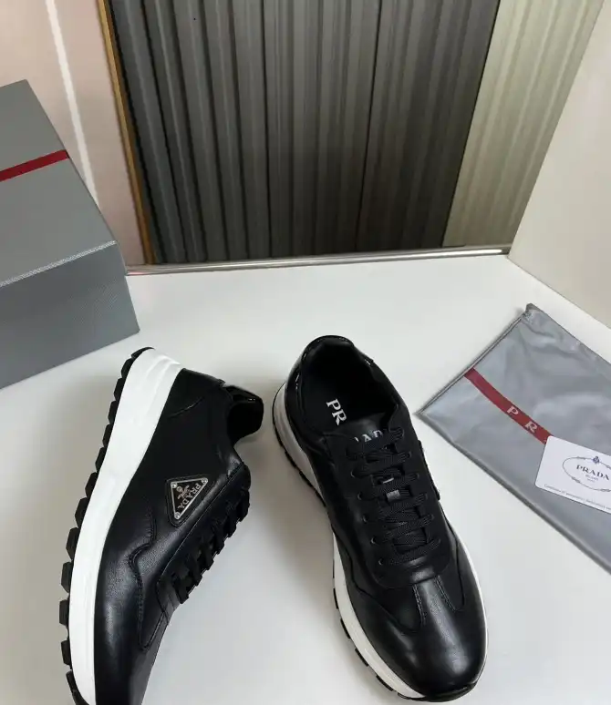 hype Prada Casual Shoes