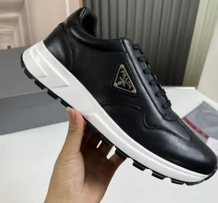 hype Prada Casual Shoes