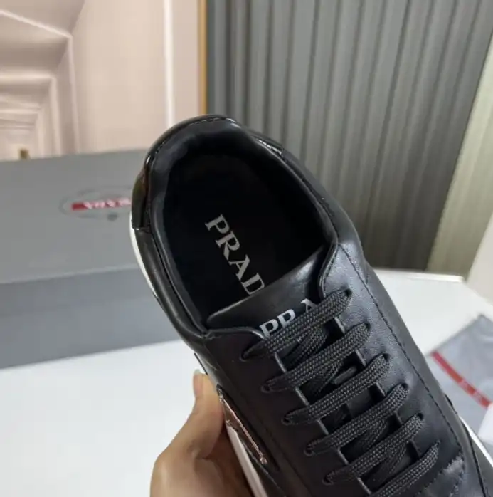 hype Prada Casual Shoes