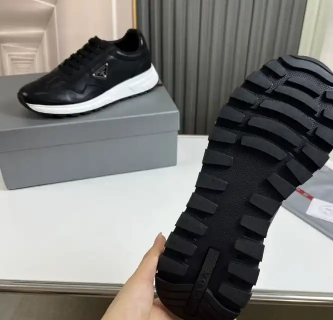 hype Prada Casual Shoes