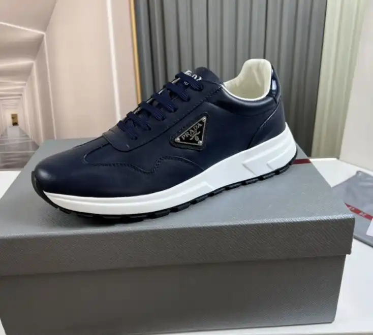 hype Prada Casual Shoes