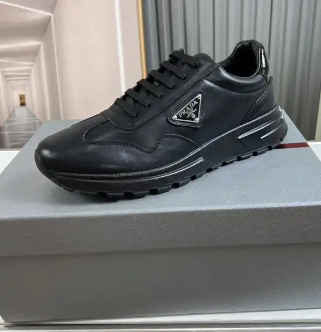 hype Prada Casual Shoes