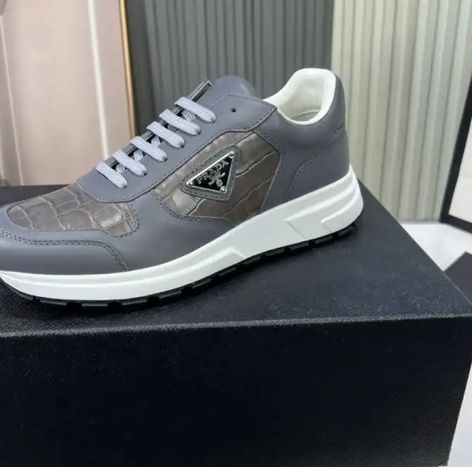 hype Prada Casual Shoes