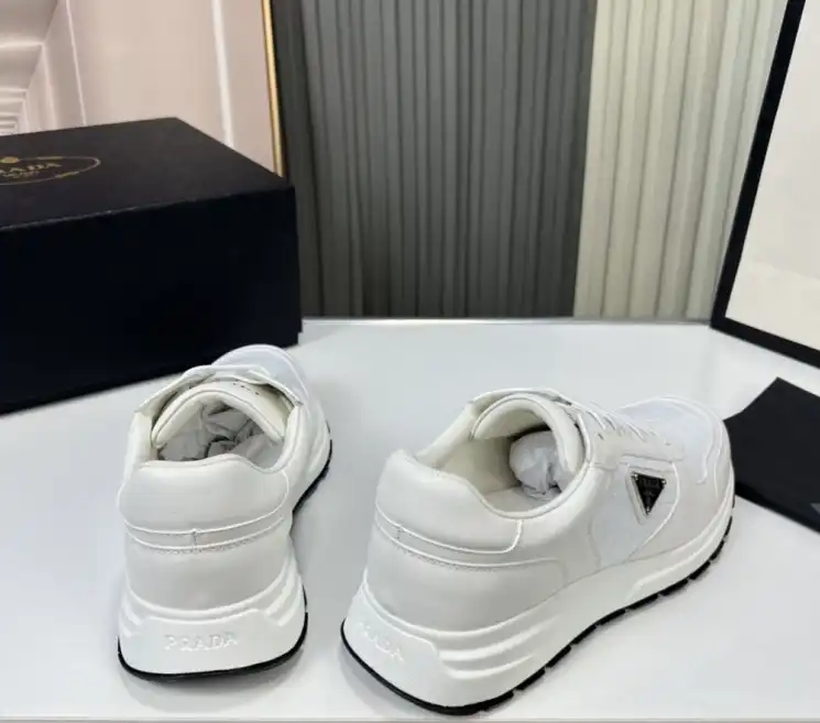 hype Prada Casual Shoes