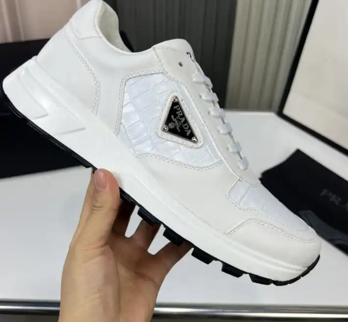 hype Prada Casual Shoes