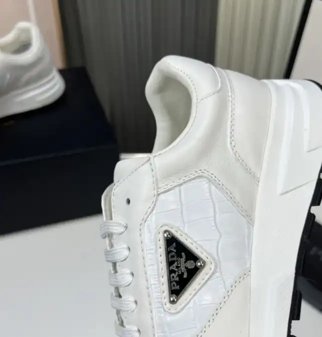 hype Prada Casual Shoes