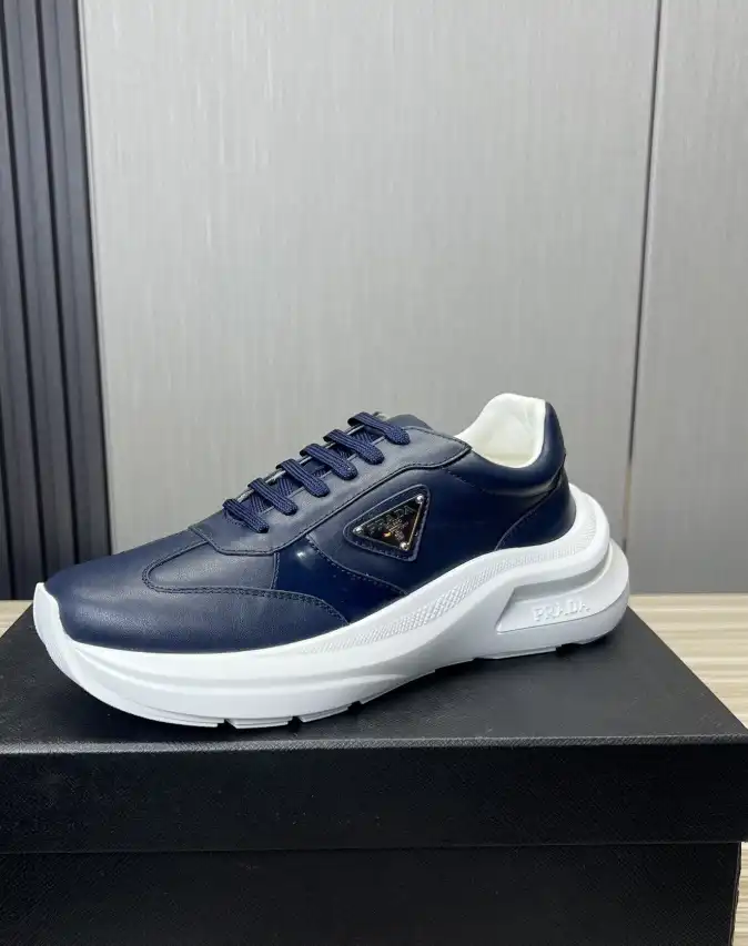 hype Prada Casual Shoes