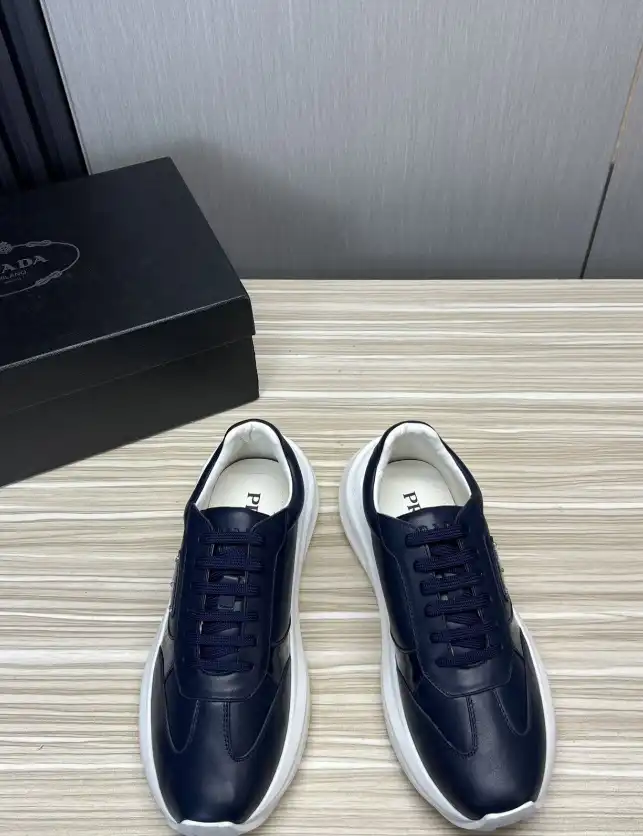 hype Prada Casual Shoes