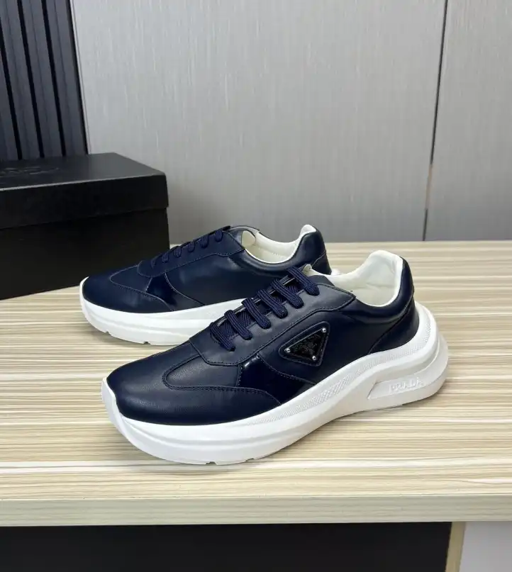 hype Prada Casual Shoes