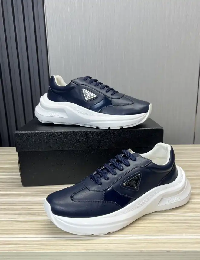 hype Prada Casual Shoes