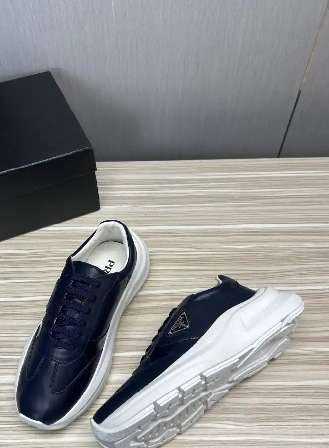 hype Prada Casual Shoes