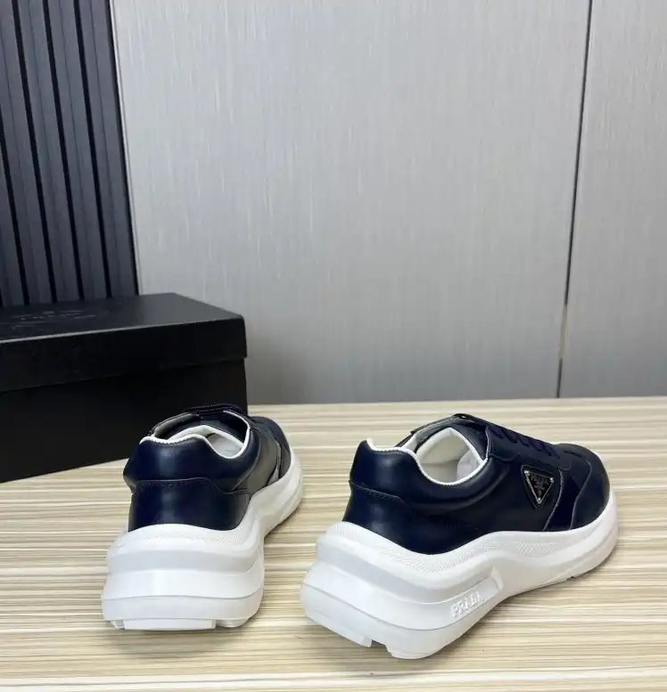 hype Prada Casual Shoes