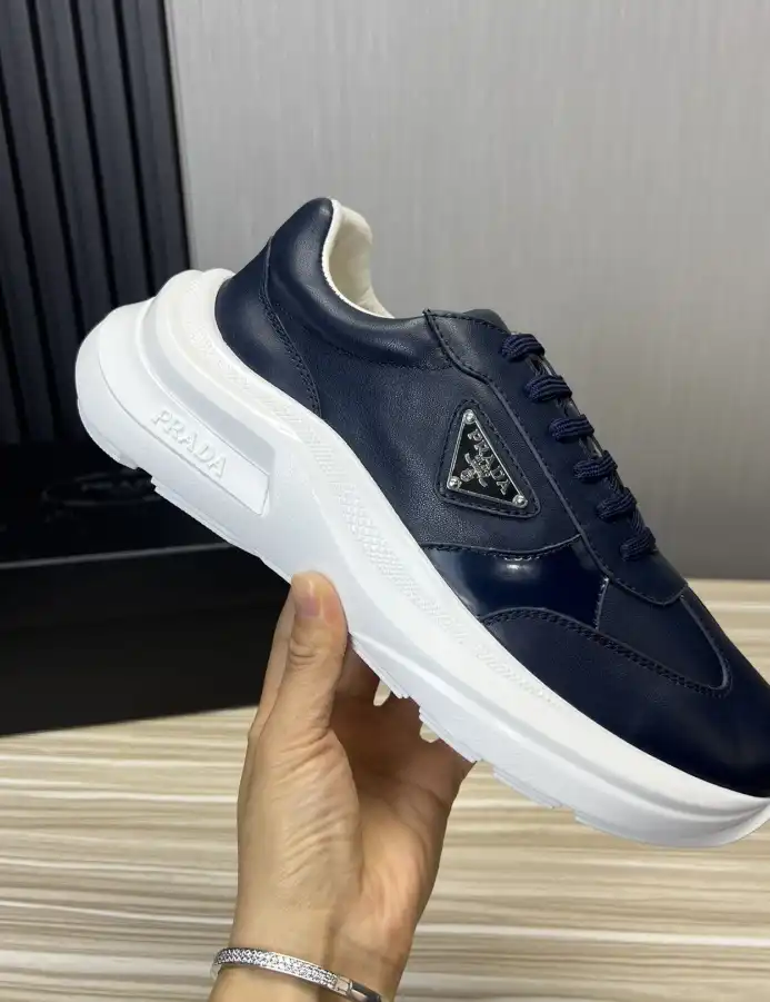 hype Prada Casual Shoes